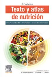 Texto y atlas de nutrición 8 edition 2021 Original pdf