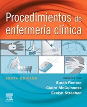 Procedimientos de enfermería clínica, 6e 2021 EPUB + Converted PDF