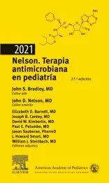 Nelson. Terapia antimicrobiana en Pediatría, 27 edition 2021 True PDF