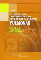 Guía práctica para la interpretación de la pruebas de la función pulmonar, 3rd Edition (Spanish Edition) (Original PDF)