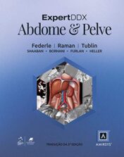 ExpertDDX. Abdome e Pelve 2018 Original PDF