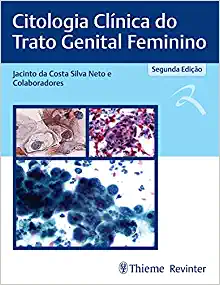 Citologia Clínica do Trato Genital Feminino, 2nd Edition (Original PDF from Publisher)