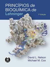 Princípios de Bioquímica de Lehninger, 7ed (Portuguese Brazilian) (Original PDF)