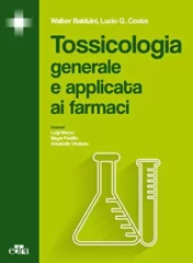 Tossicologia generale e applicata ai farmaci 2015 EPUB & converted pdf