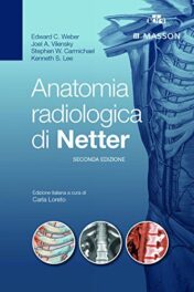 Anatomia radiologica di Netter, 2e 2016 EPUB2 + Converted PDF