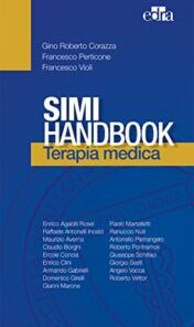 Simi Handbook. Terapia medica  2017 EPUB & converted pdf