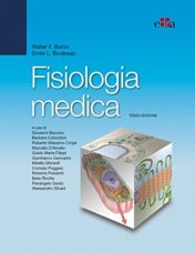 Fisiologia medica - Boron  2018 EPUB & converted pdf