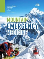 Mountain Emergency Medicine 2021 EPUB3 + Converted PDF