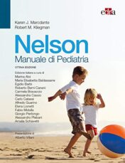 Nelson. Manuale di pediatria 8e 2019 EPUB & converted pdf