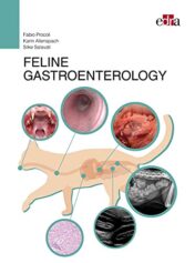 Feline Gastroenterology 2021 EPUB3 + Converted PDF