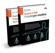 Guyton & Hall. Fisiologia medica. Con test di autovalutazione, 14e 2021 EPUB & converted pdf