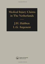 Medical Injury Claims in Netherlands (Original PDF)