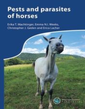 Pests and Parasites of Horses 2022 Original PDF
