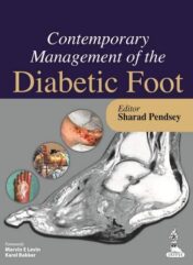 Contemporary Management of the Diabetic Foot (Original PDF)