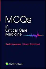 MCQS in Critical Care Medicine (Original PDF from Publisher)