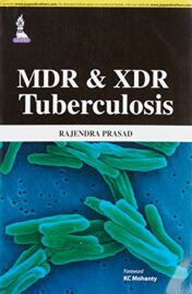 MDR & XDR Tuberculosis (Original PDF)