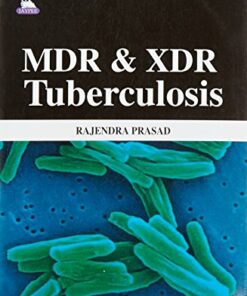 MDR & XDR Tuberculosis (Original PDF from Publisher)
