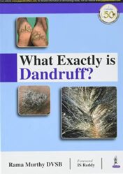 What Exactly is Dandruff  Original PDF   