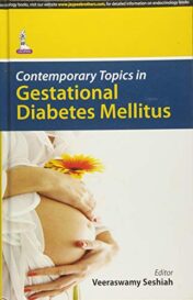 Contemporary Topics in Gestational Diabetes Mellitus (Original PDF)