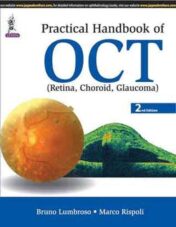Practical Handbook of Oct Retina, Choroid, Glaucoma, 2nd Edition (Original PDF)