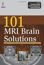 101 MRI Brain Solutions