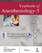 Yearbook of Anesthesiology-5 (Original PDF)