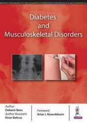 Diabetes and Musculoskeletal Disorders (Original PDF)