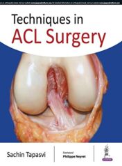 Techniques in ACL Surgery (Original PDF)