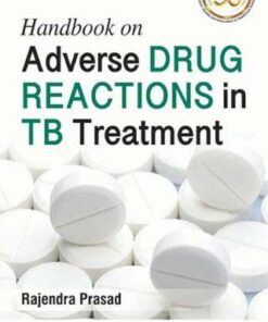 Handbook on Adverse Drug Reactions in TB Treatment (Original PDF from Publisher)