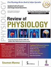 Review of Physiology, 5th Edition (Original PDF)
