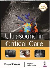 Ultrasound in Critical Care (Original PDF)