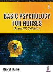 Basic Psychology for Nurses (Original PDF)