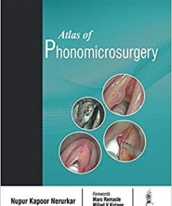 Atlas of Phonomicrosurgery (Original PDF from Publisher)