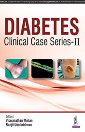 Diabetes Clinical Case Series-II Original PDF 