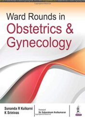 Ward Rounds in Obstetrics & Gynecology (Original PDF)