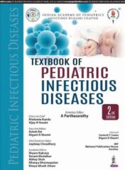 Textbook of Pediatric Infectious Diseases, 2nd edition (Original PDF)