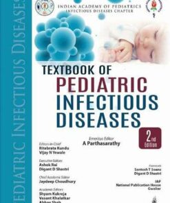 Textbook of Pediatric Infectious Diseases, 2nd edition (Original PDF from Publisher)