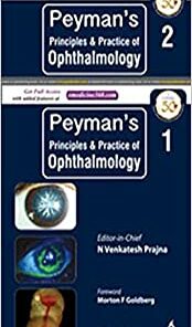 Peyman’s Principles and Practice of Ophthalmology, 2nd edition, Two Volume Set (Original PDF from Publisher)