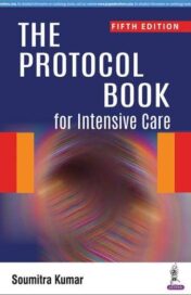 The Protocol Book for Intensive Care, 5th Edition (Original PDF)