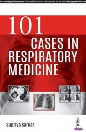 101 Cases in Respiratory Medicine Original PDF 