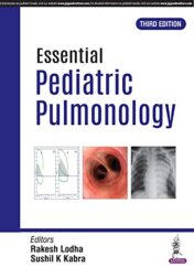 Essential Paediatric Pulmonology, 3rd Edition  Original PDF  