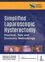 Simplified Laparoscopic Hysterectomy: Practical, Safe and Economic Methodology 2018 Original PDF