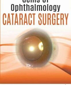 Gems of Ophthalmology—Cataract Surgery (Original PDF from Publisher)