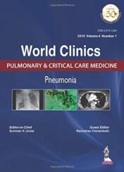 World Clinics Pulmonary & Critical Care Medicine: Pneumonia (Original PDF)
