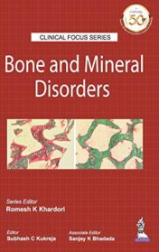 Bone and Mineral Disorders (Clinical Focus) (Original PDF)