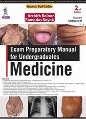 Exam Preparatory Manual for Undergraduates Medicine, 2nd Edition (Original PDF)