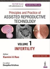 Principles and Practice of Assisted Reproductive Technology: Three Volume Set (Original PDF)