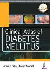 Clinical Atlas of Diabetes Mellitus (Original PDF)