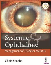 Systemic & Ophthalmic Management of Diabetes Mellitus Original PDF 2019