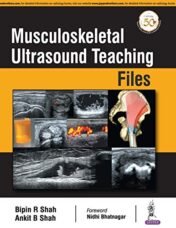 Musculoskeletal Ultrasound Teaching Files (Original PDF)
